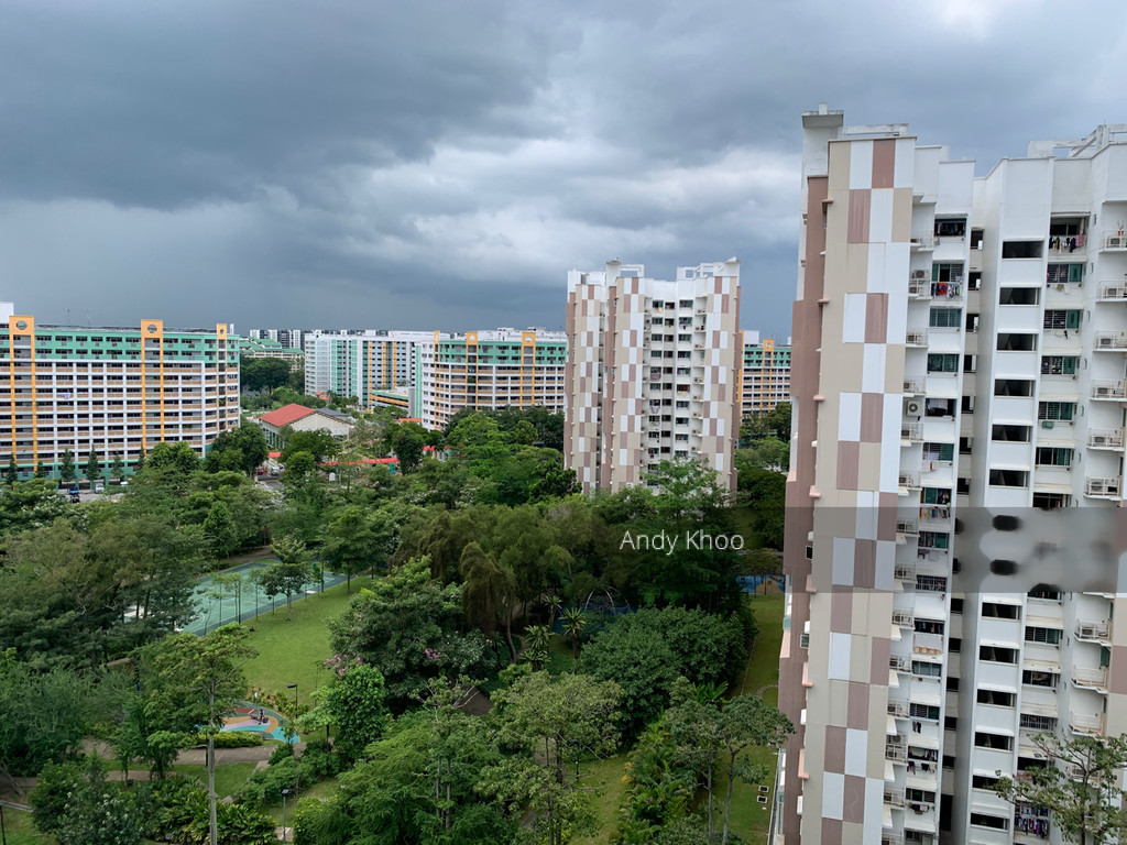 Blk 335C Yishun Street 31 (Yishun), HDB 5 Rooms #226241921